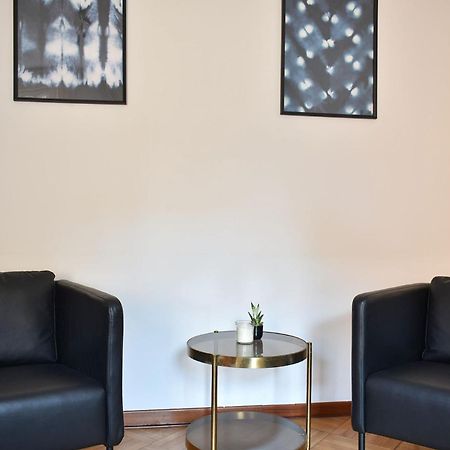 Riviera Mugnai Padova Apartment Ngoại thất bức ảnh
