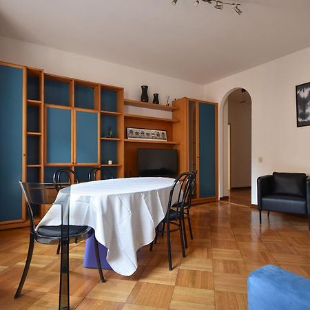 Riviera Mugnai Padova Apartment Ngoại thất bức ảnh