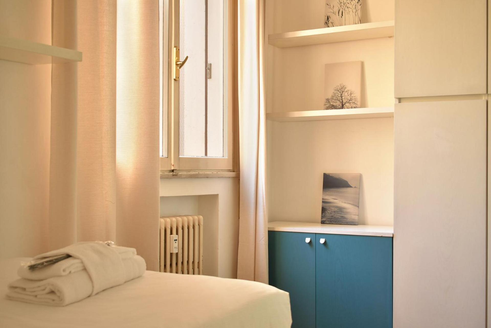Riviera Mugnai Padova Apartment Ngoại thất bức ảnh