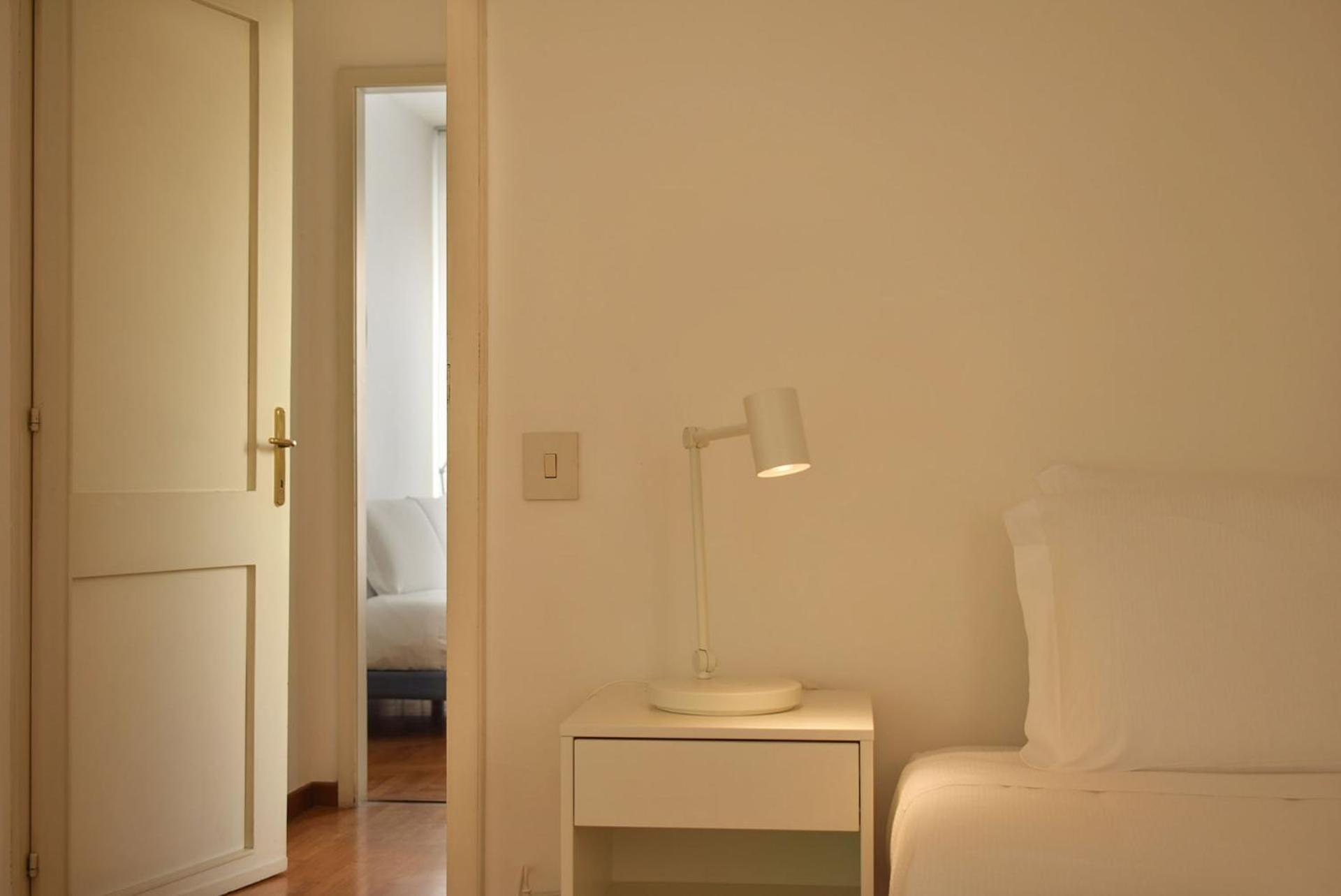 Riviera Mugnai Padova Apartment Ngoại thất bức ảnh