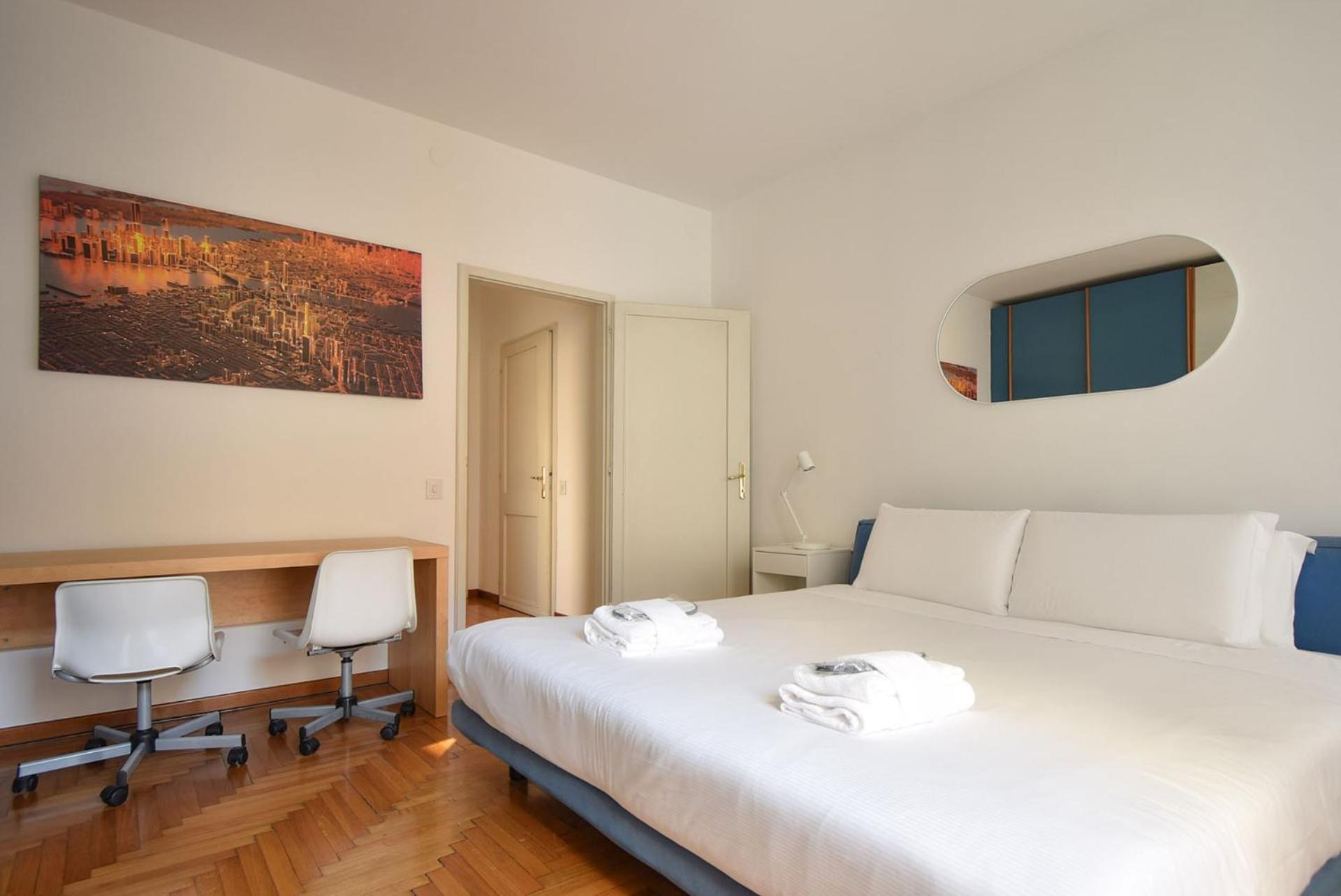 Riviera Mugnai Padova Apartment Ngoại thất bức ảnh