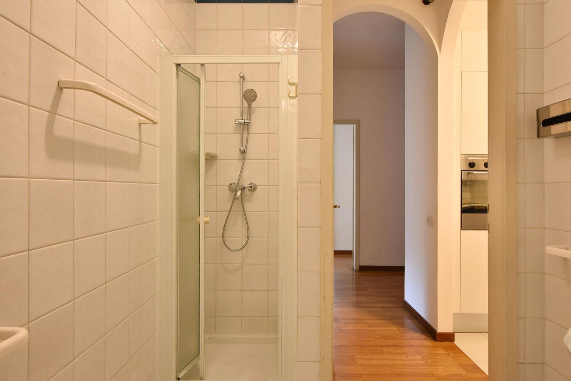 Riviera Mugnai Padova Apartment Ngoại thất bức ảnh