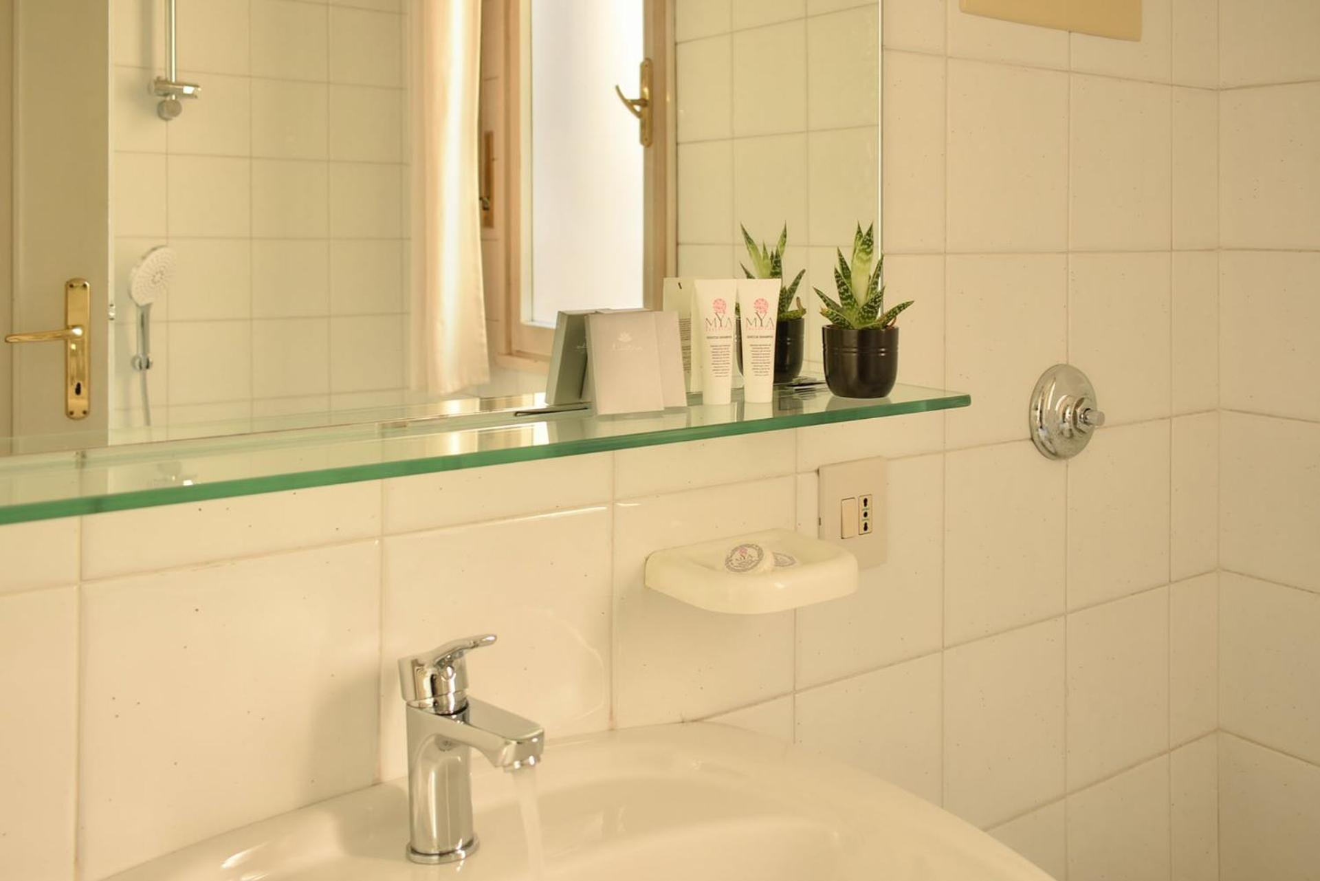 Riviera Mugnai Padova Apartment Ngoại thất bức ảnh