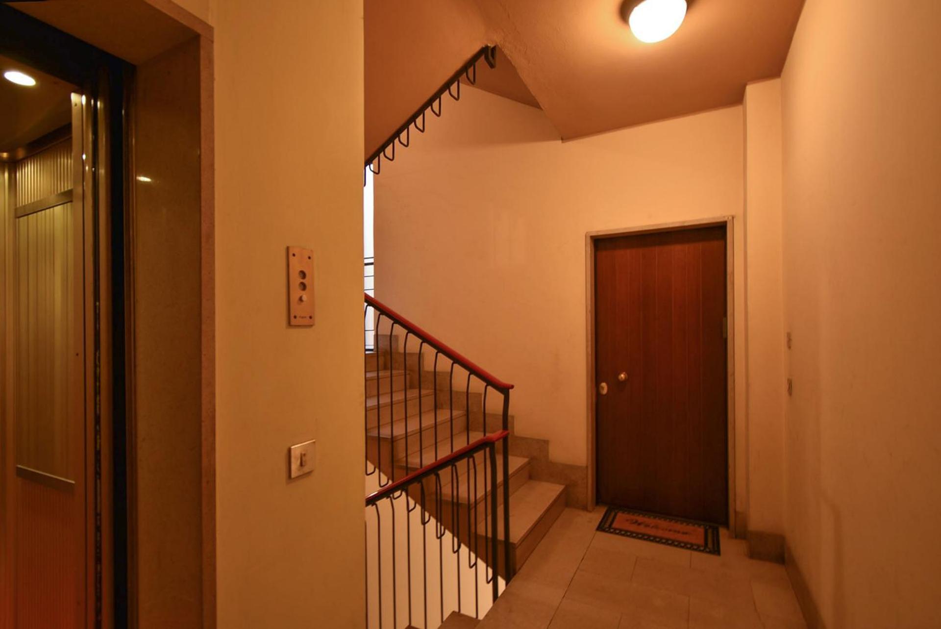 Riviera Mugnai Padova Apartment Ngoại thất bức ảnh